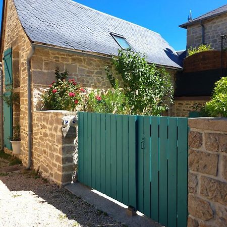 Les Inseparables Sévérac-lʼÉglise Exterior foto