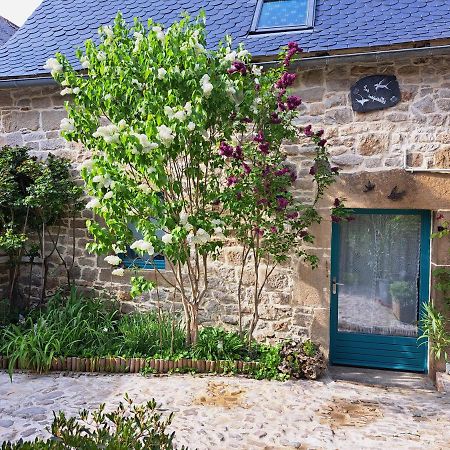 Les Inseparables Sévérac-lʼÉglise Exterior foto